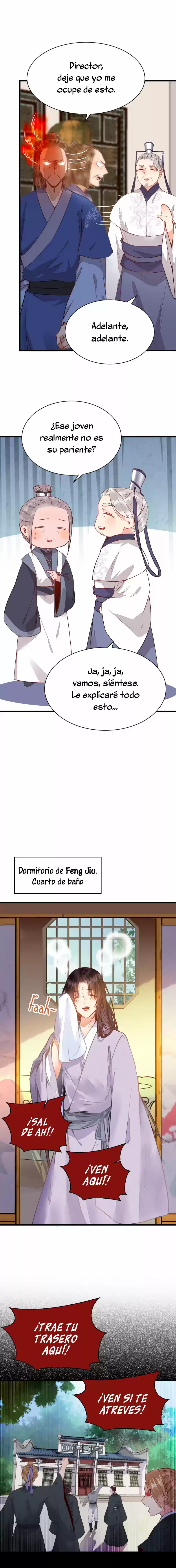 Ghostly Doctor - Capítulo 233 - Página 7 - LectorTMOo