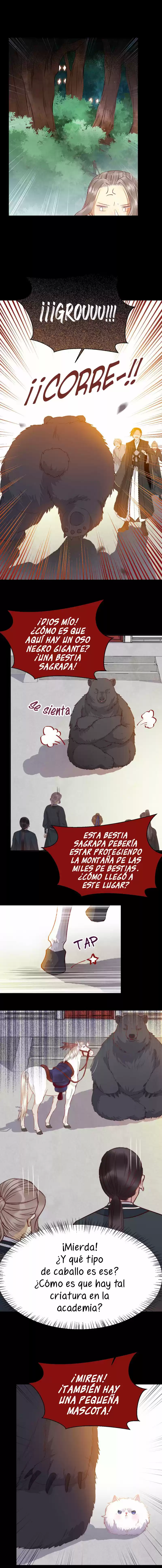 Ghostly Doctor - Capítulo 233 - Página 8 - LectorTMOo