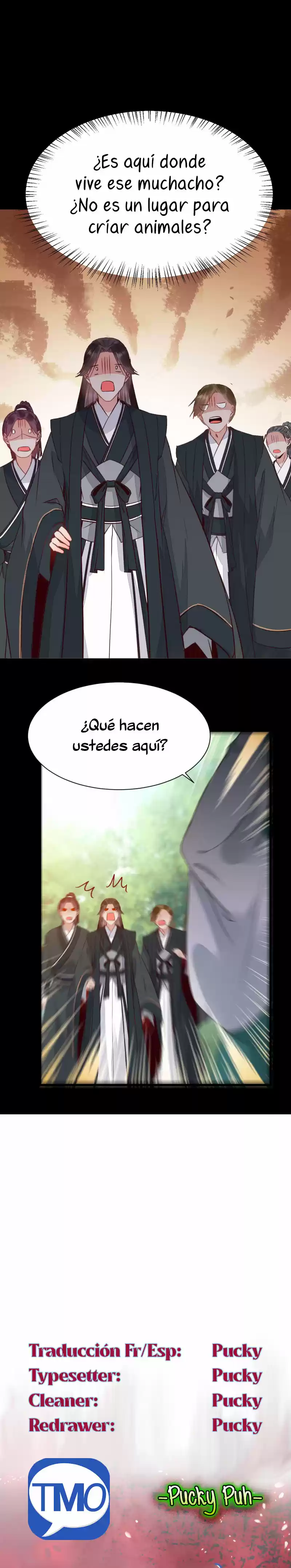 Ghostly Doctor - Capítulo 233 - Página 9 - LectorTMOo