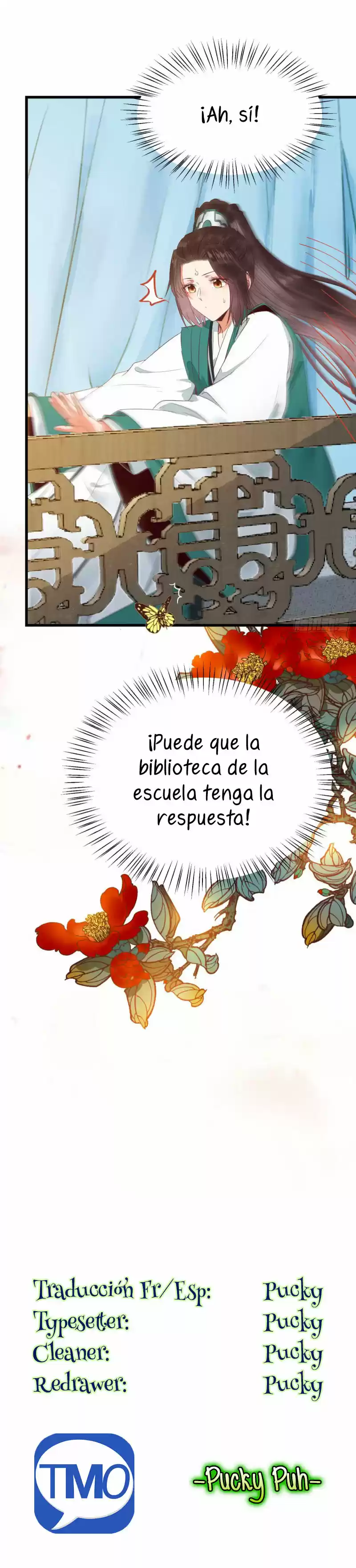 Ghostly Doctor capítulo 234 página 10