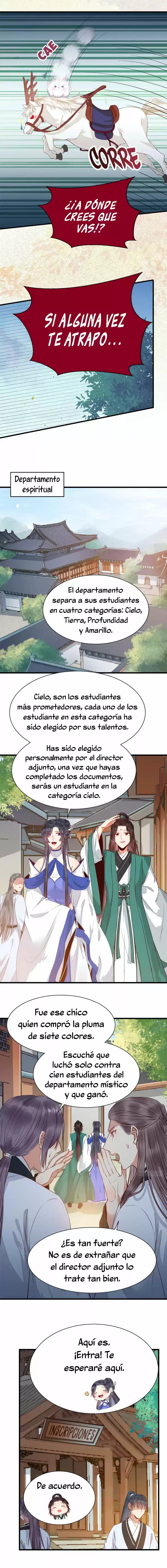Ghostly Doctor capítulo 235 página 6