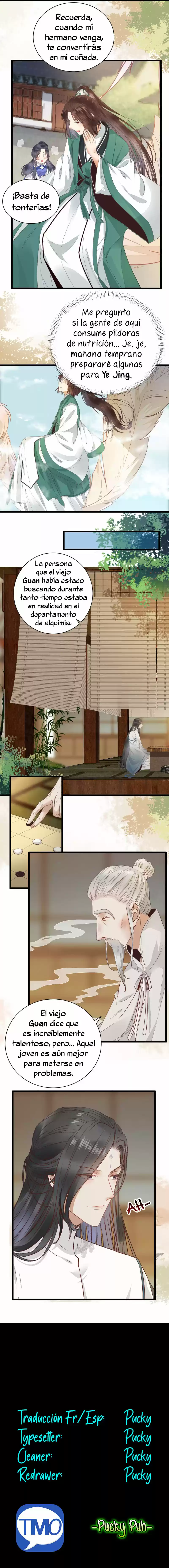 Ghostly Doctor - Capítulo 236 - Página 10 - LectorTMOo