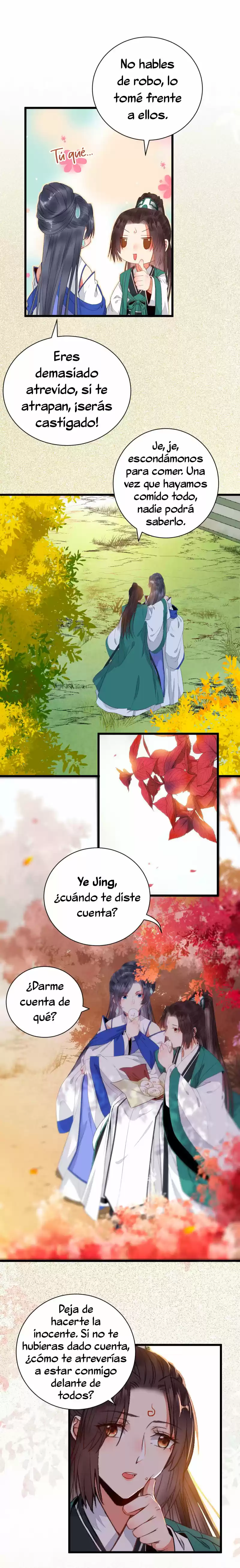 Ghostly Doctor - Capítulo 237 - Página 5 - LectorTMOo