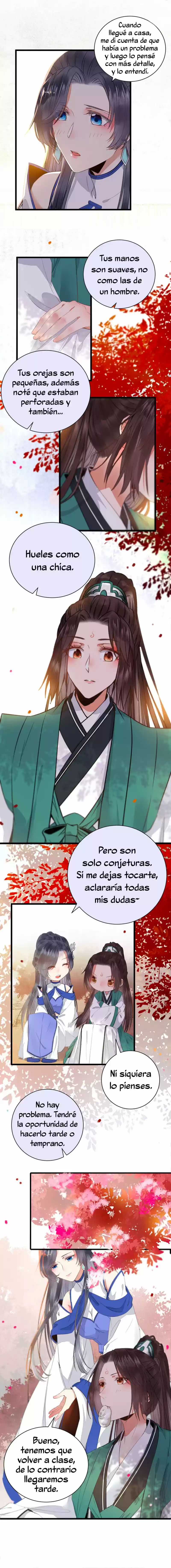 Ghostly Doctor - Capítulo 237 - Página 6 - LectorTMOo