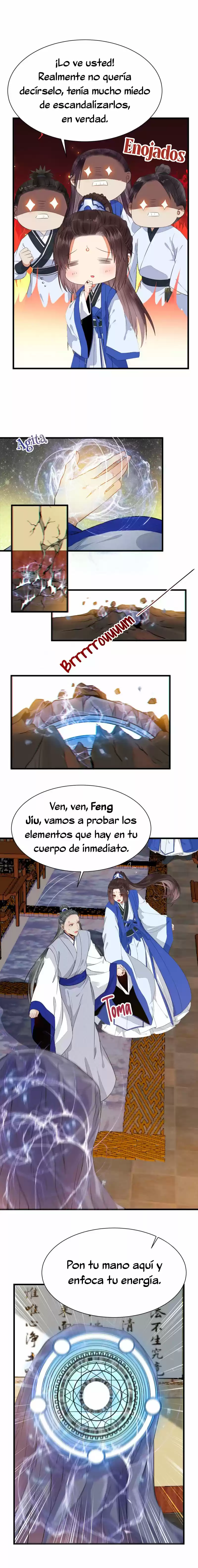 Ghostly Doctor capítulo 238 página 5