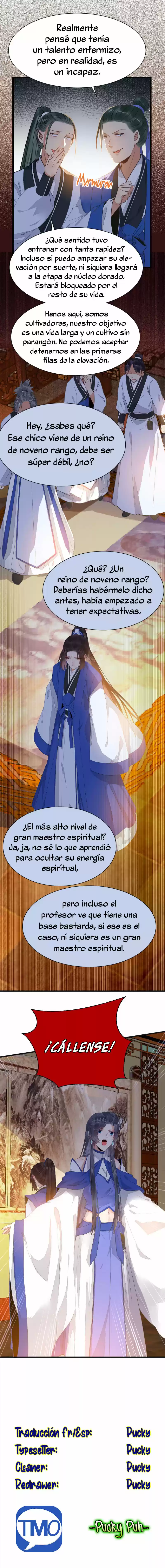 Ghostly Doctor capítulo 238 página 8