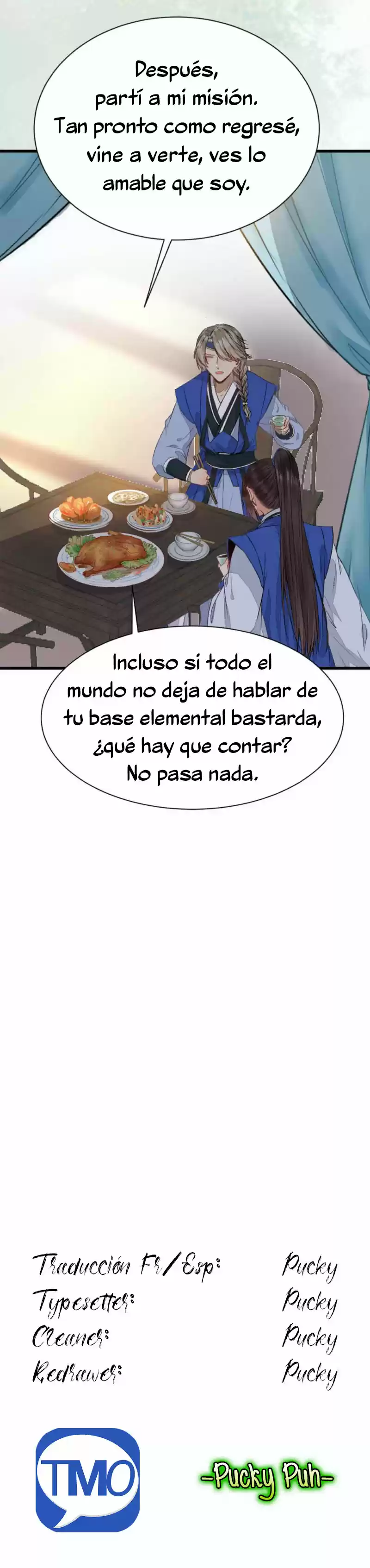 Ghostly Doctor - Capítulo 239 - Página 8 - LectorTMOo