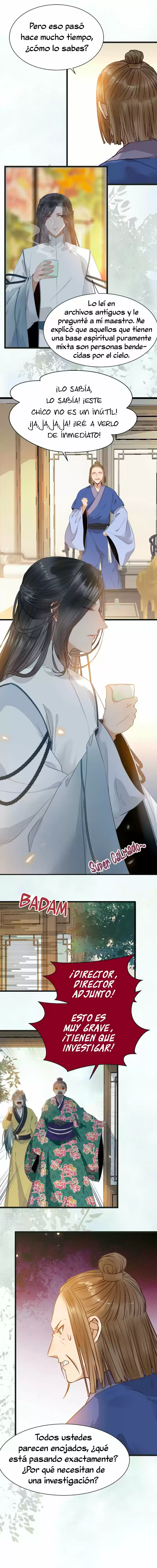 Ghostly Doctor capítulo 240 página 4