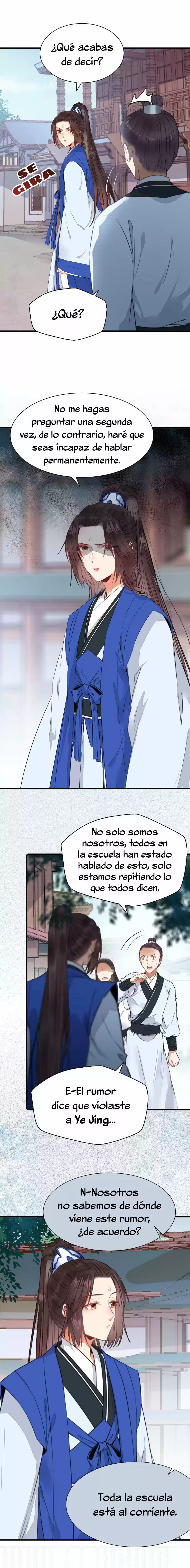 Ghostly Doctor - Capítulo 241 - Página 8 - LectorTMOo