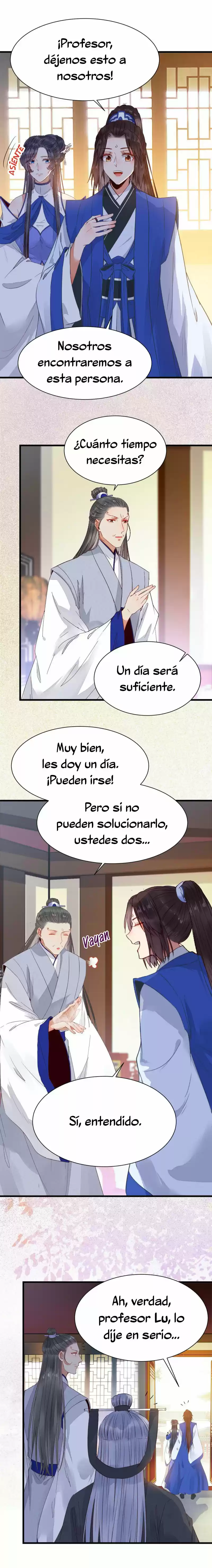 Ghostly Doctor capítulo 242 página 7