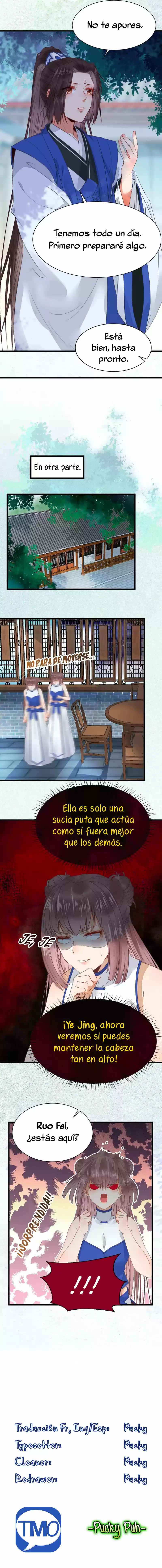 Ghostly Doctor capítulo 242 página 9
