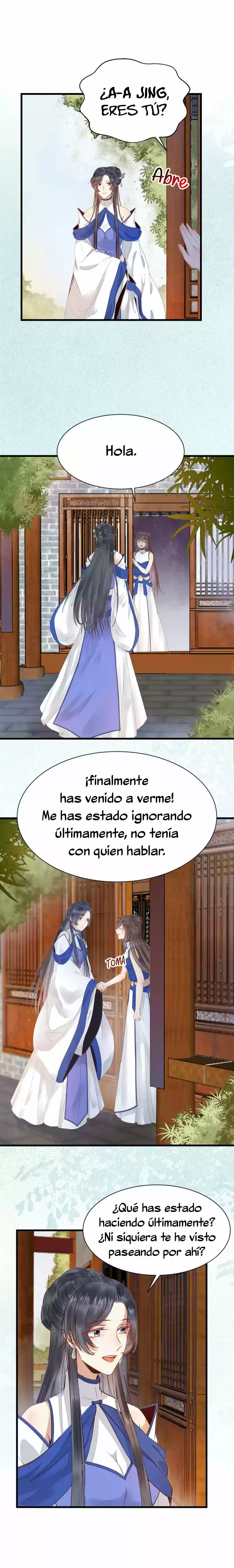 Ghostly Doctor - Capítulo 243 - Página 2 - LectorTMOo