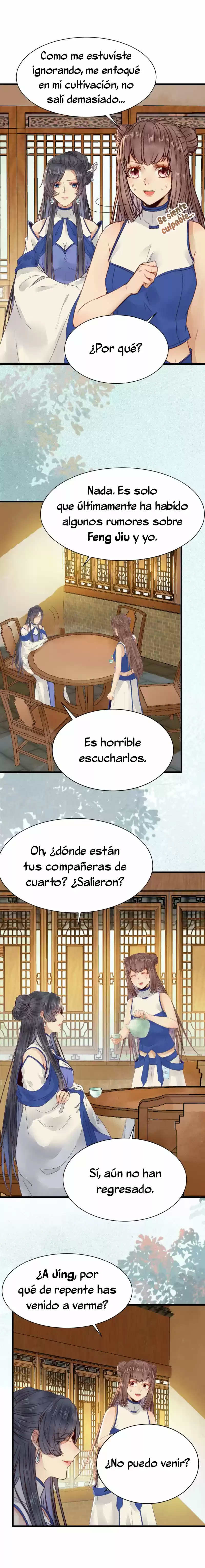 Ghostly Doctor - Capítulo 243 - Página 3 - LectorTMOo