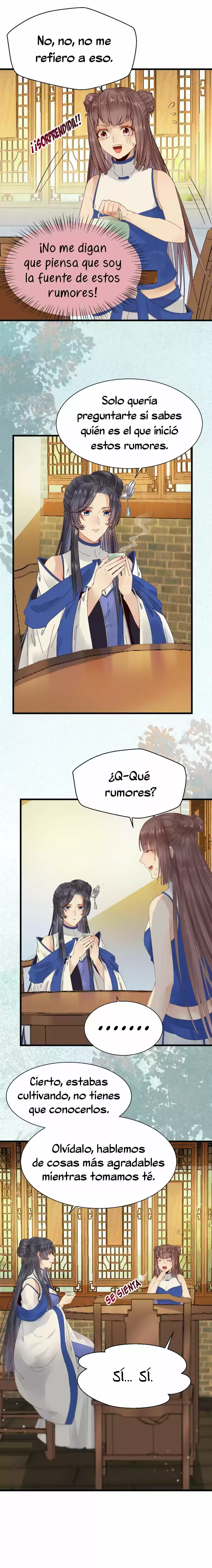 Ghostly Doctor - Capítulo 243 - Página 4 - LectorTMOo