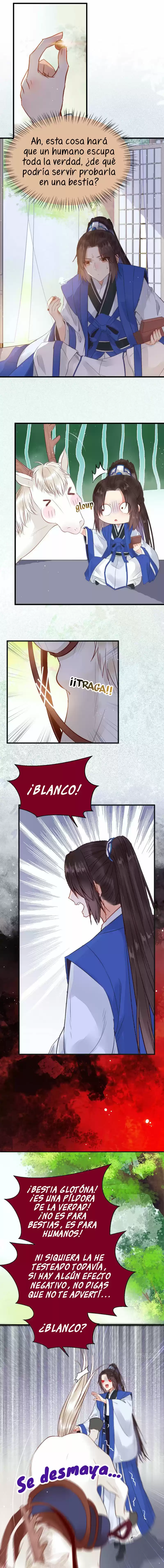 Ghostly Doctor - Capítulo 243 - Página 7 - LectorTMOo
