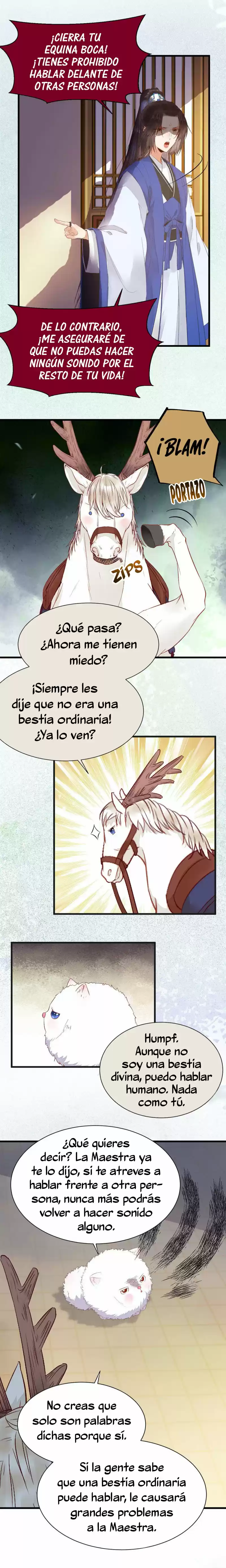 Ghostly Doctor - Capítulo 244 - Página 4 - LectorTMOo