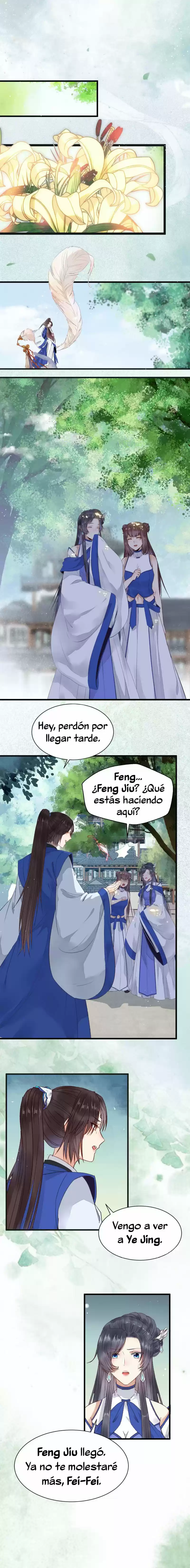 Ghostly Doctor - Capítulo 244 - Página 7 - LectorTMOo