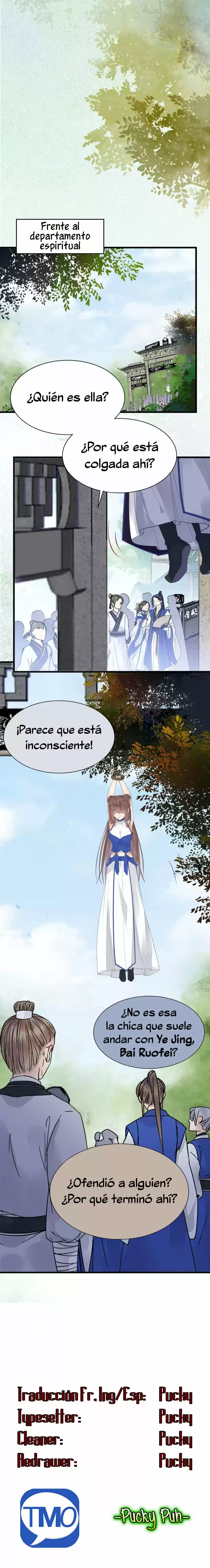 Ghostly Doctor - Capítulo 244 - Página 10 - LectorTMOo