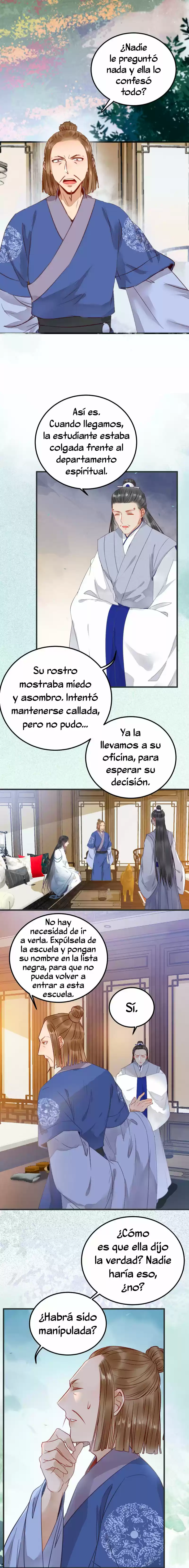 Ghostly Doctor capítulo 245 página 7