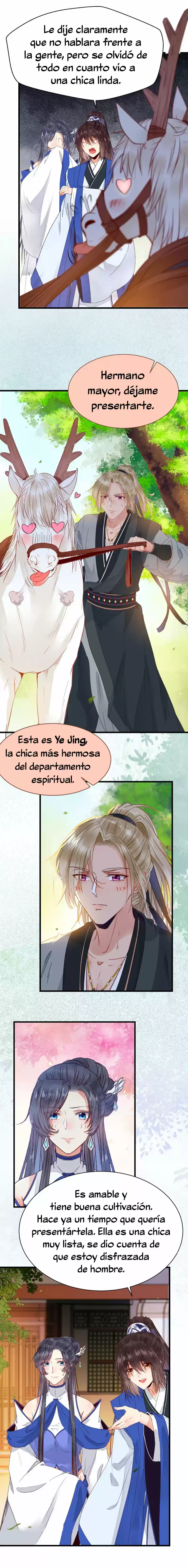 Ghostly Doctor - Capítulo 246 - Página 7 - LectorTMOo