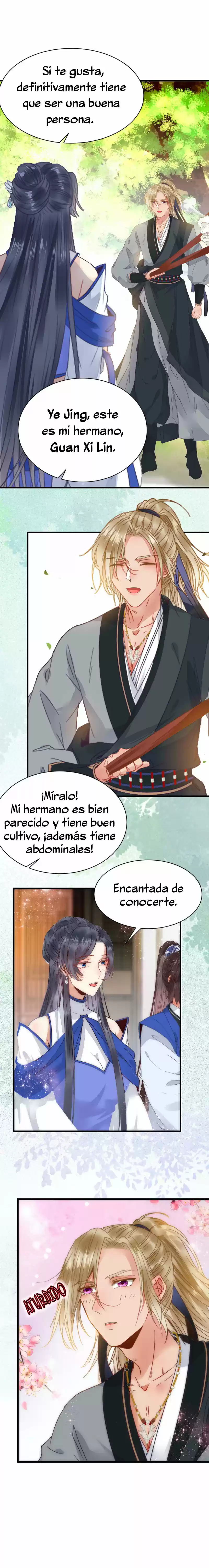 Ghostly Doctor - Capítulo 246 - Página 8 - LectorTMOo