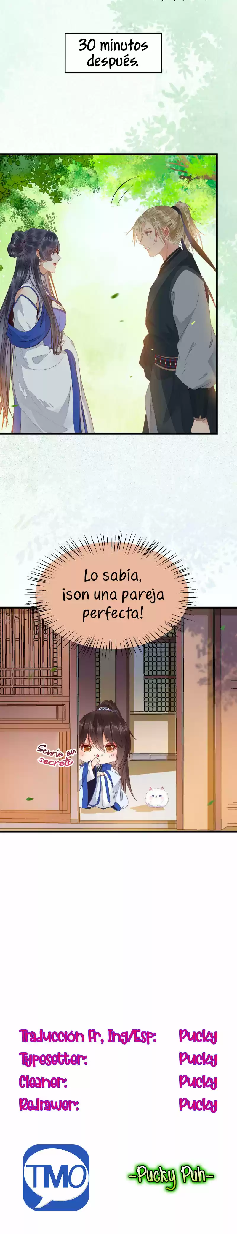 Ghostly Doctor - Capítulo 246 - Página 10 - LectorTMOo