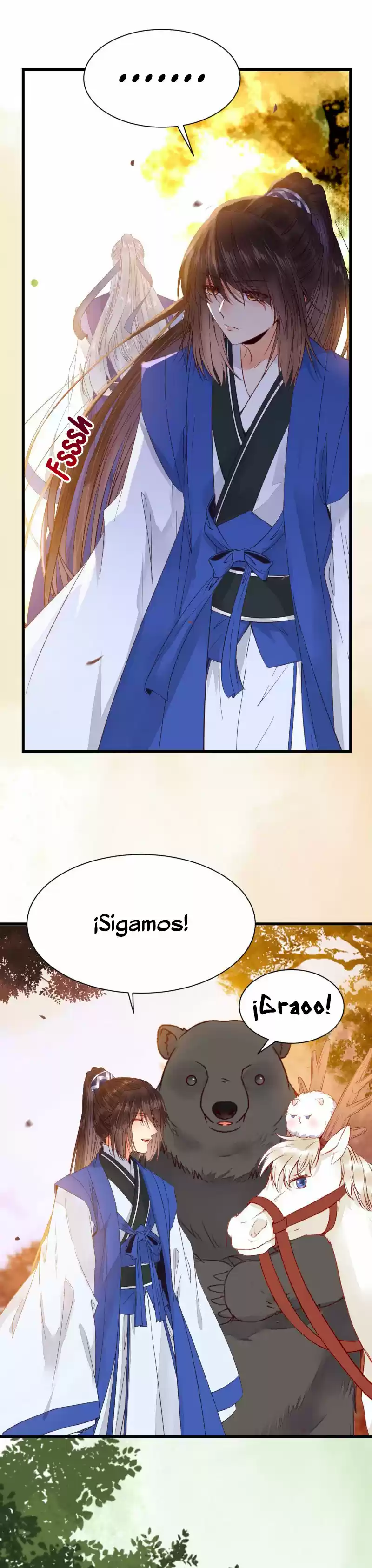 Ghostly Doctor - Capítulo 247 - Página 7 - LectorTMOo
