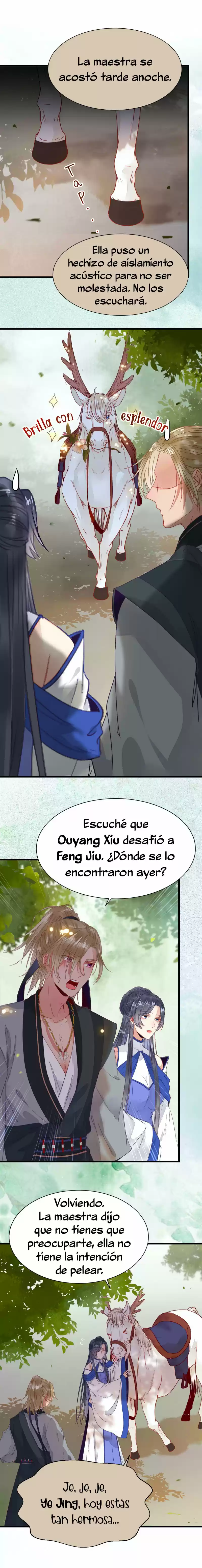Ghostly Doctor - Capítulo 247 - Página 10 - LectorTMOo