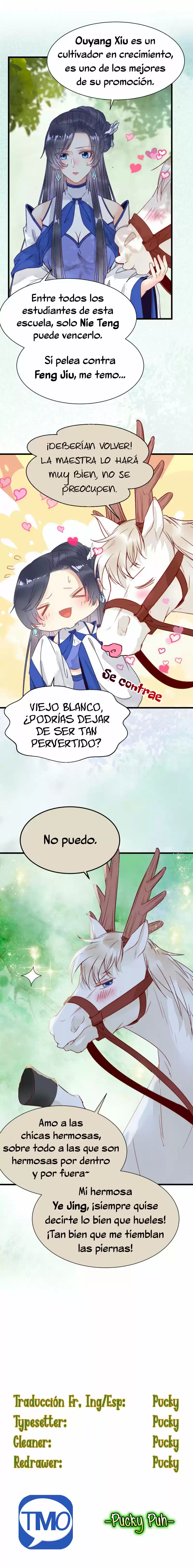Ghostly Doctor - Capítulo 247 - Página 11 - LectorTMOo