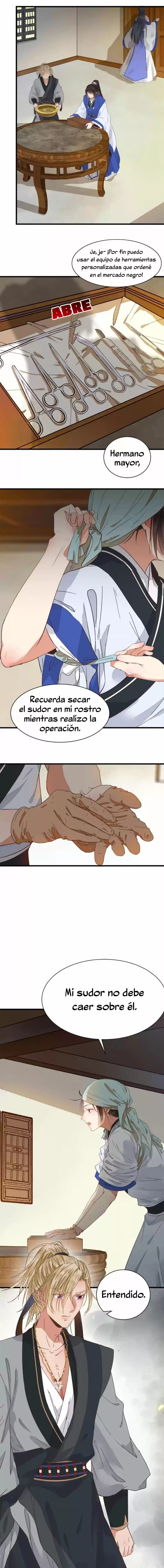 Ghostly Doctor capítulo 251 página 8