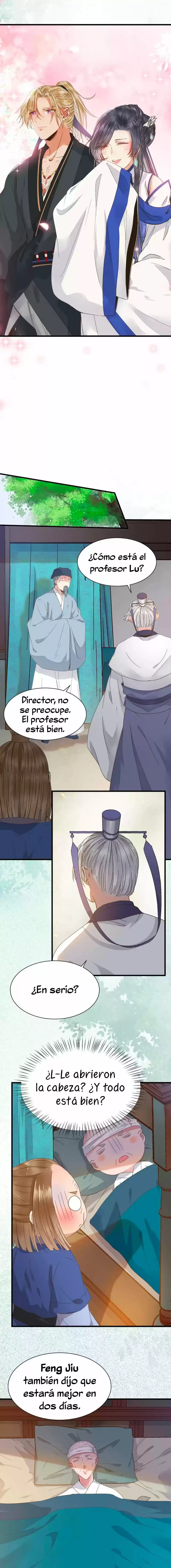 Ghostly Doctor - Capítulo 252 - Página 6 - LectorTMOo