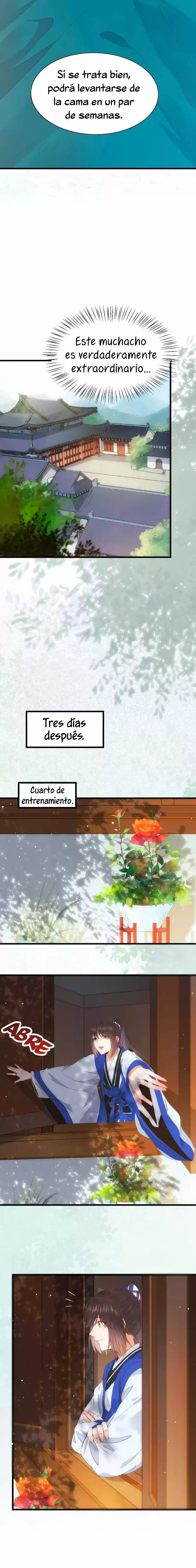 Ghostly Doctor - Capítulo 252 - Página 7 - LectorTMOo