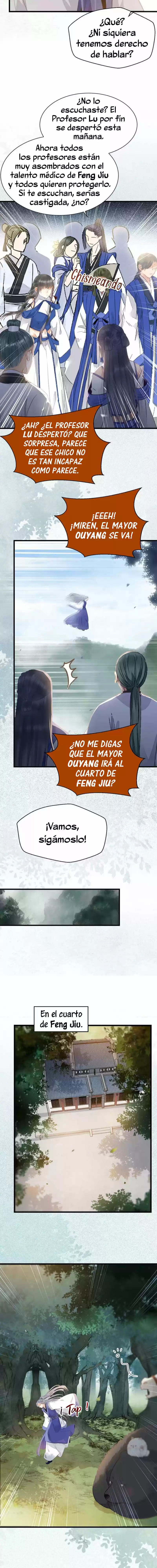 Ghostly Doctor - Capítulo 253 - Página 6 - LectorTMOo