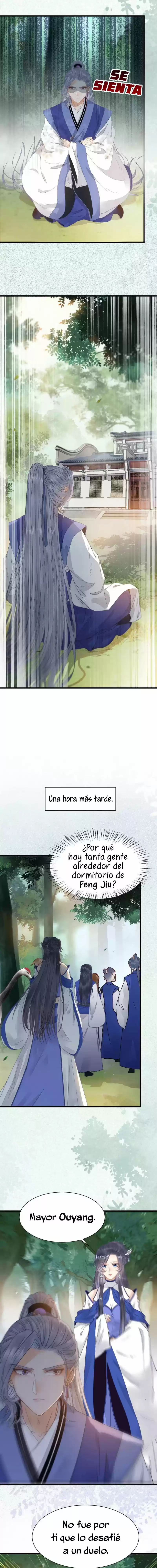 Ghostly Doctor - Capítulo 253 - Página 7 - LectorTMOo