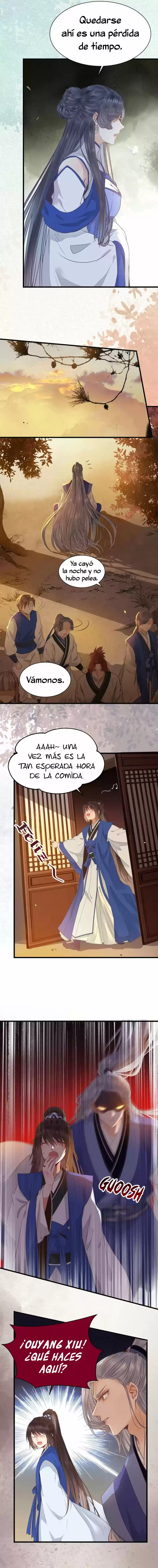 Ghostly Doctor - Capítulo 253 - Página 9 - LectorTMOo
