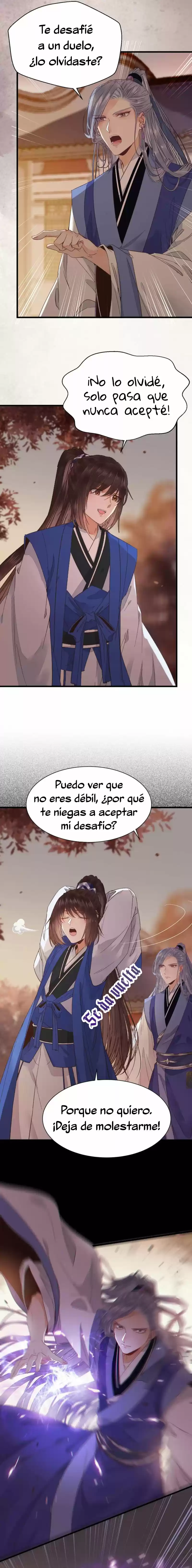 Ghostly Doctor - Capítulo 253 - Página 10 - LectorTMOo