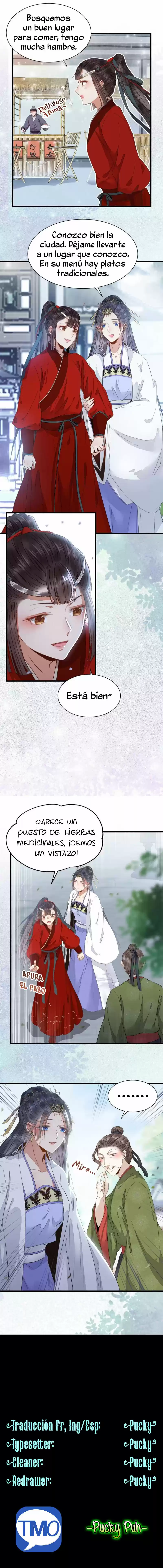 Ghostly Doctor capítulo 254 página 9