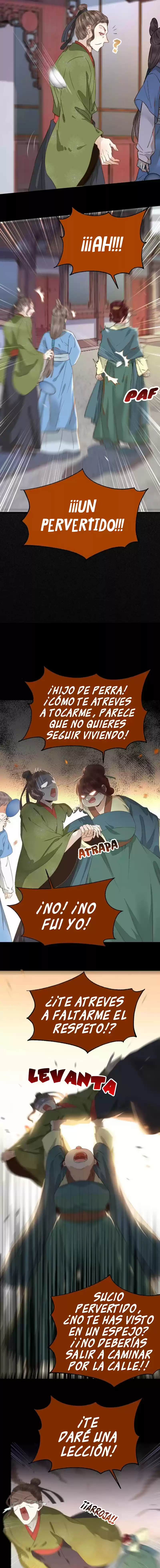 Ghostly Doctor - Capítulo 255 - Página 4 - LectorTMOo