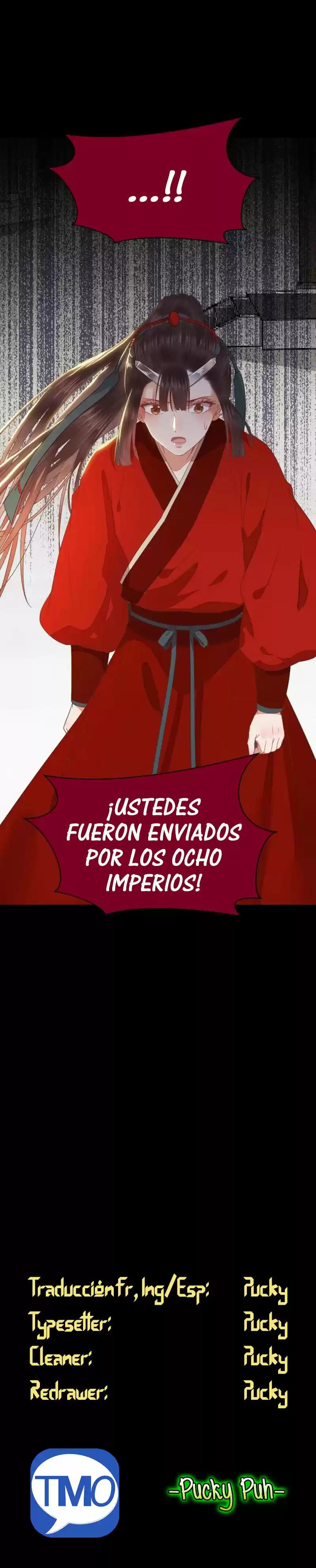 Ghostly Doctor - Capítulo 255 - Página 10 - LectorTMOo