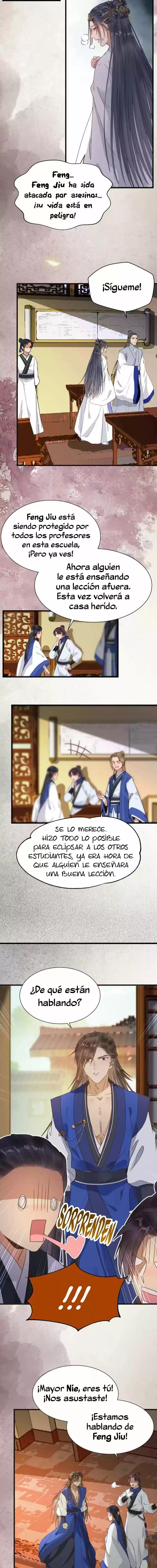 Ghostly Doctor capítulo 257 página 4