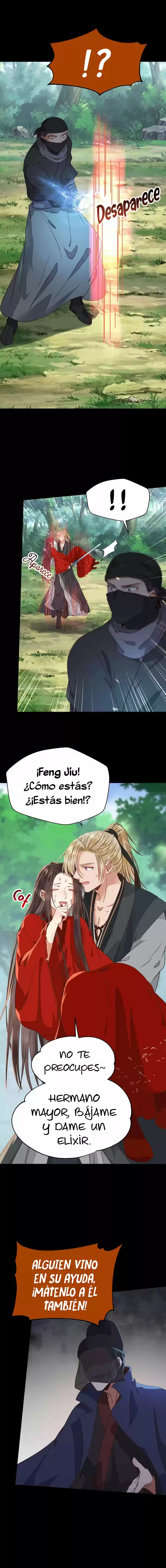 Ghostly Doctor - Capítulo 258 - Página 7 - LectorTMOo