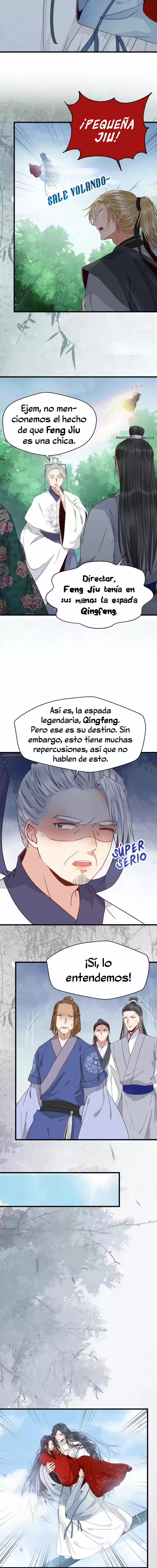 Ghostly Doctor - Capítulo 259 - Página 7 - LectorTMOo