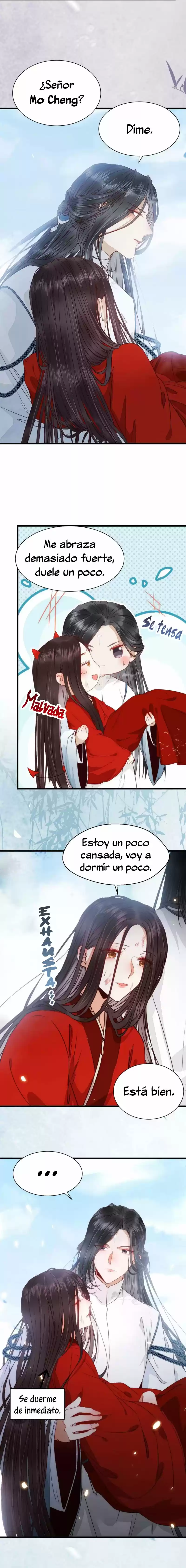 Ghostly Doctor - Capítulo 259 - Página 8 - LectorTMOo
