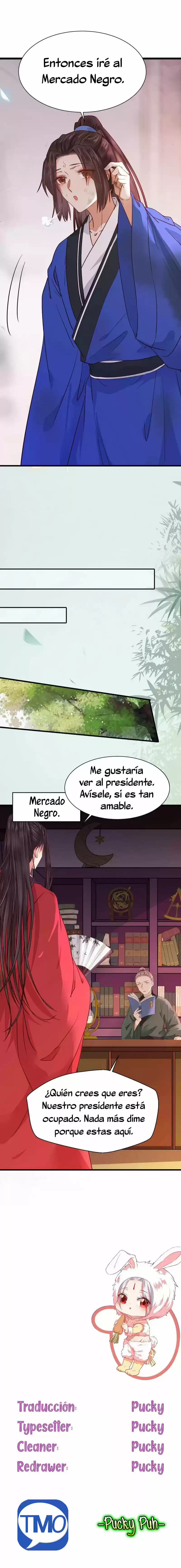 Ghostly Doctor - Capítulo 261 - Página 12 - LectorTMOo
