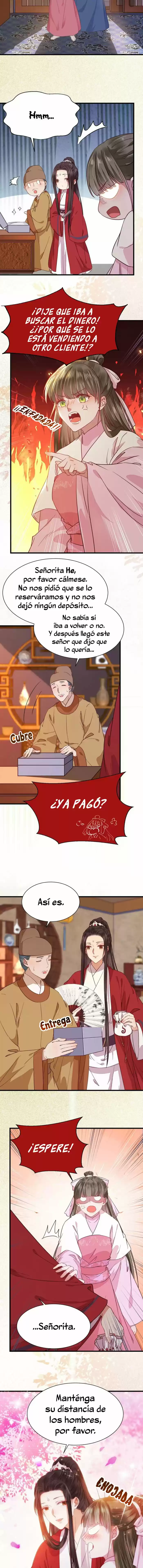 Ghostly Doctor - Capítulo 262 - Página 8 - LectorTMOo