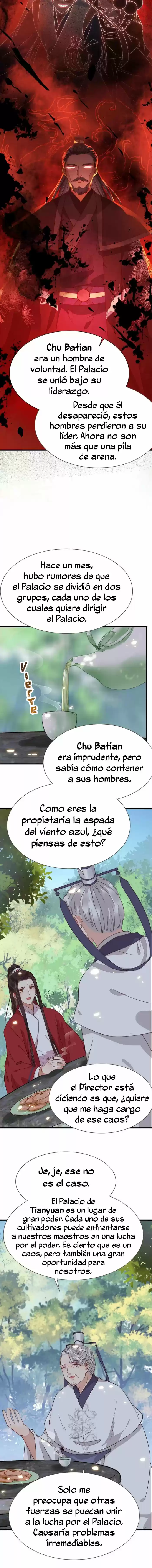 Ghostly Doctor - Capítulo 263 - Página 5 - LectorTMOo