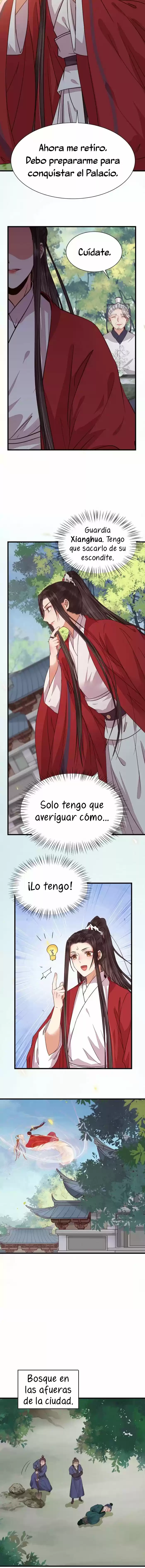 Ghostly Doctor - Capítulo 263 - Página 7 - LectorTMOo
