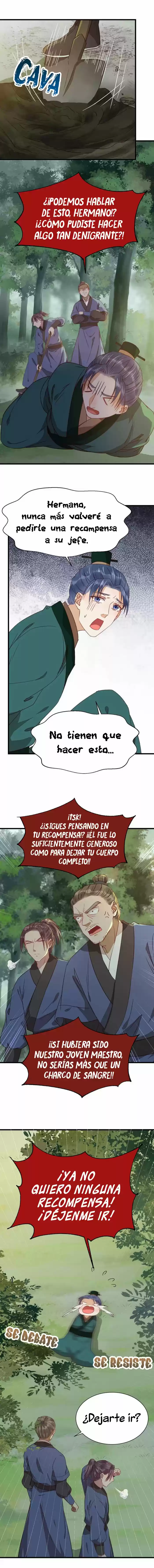 Ghostly Doctor - Capítulo 263 - Página 8 - LectorTMOo