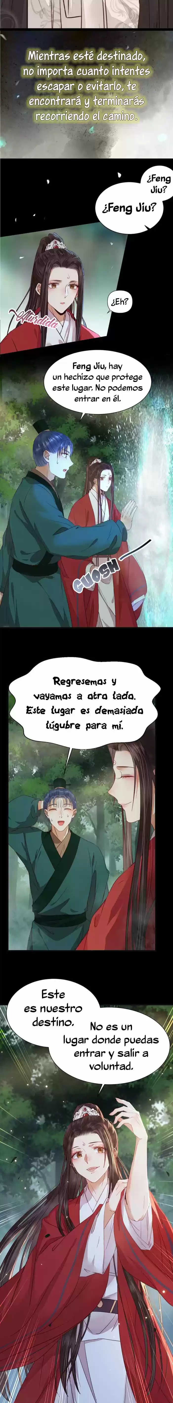 Ghostly Doctor - Capítulo 264 - Página 7 - LectorTMOo