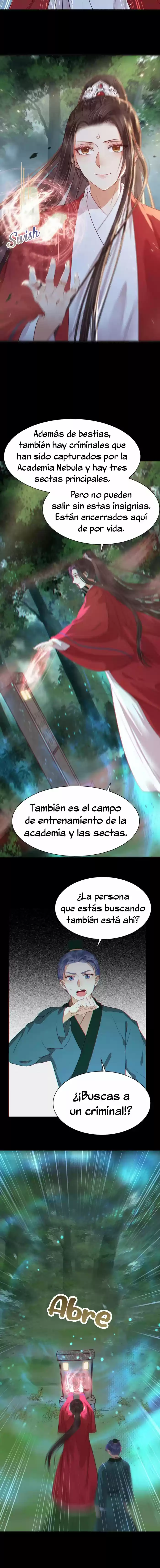 Ghostly Doctor - Capítulo 264 - Página 8 - LectorTMOo